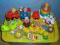 Super zestaw zabawek: Fisher Price, Little tikes..