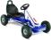 A5Media ROWER PUKY GO-CART F600 L WHITE