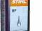 STIHL olej do silników dwusuwowych 100 ml W-wa FV