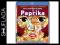 SHUFLADA -- Papryka [BLU-RAY] [NOWY]