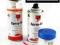 LAKIER SPRAY TOYOTA ORYGINALNY AutoK 150ml