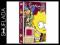 SHUFLADA -- Simpsonowie Sezon 9 [DVD] [NOWE]