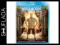 SHUFLADA -- HECA W ZOO [BLU-RAY] [NOWY]