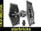 LEGO STAR WARS TIE FIGHTER el. 9492 + PILOT