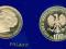 100 zł   Paderewski  1975 r.