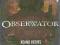 Obserwator / K.Reeves DVD