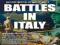 Battles in Italy [PC] - NOWA - FVAT - DHL