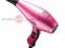ELCHIM 3800 FUSHIA PINK PROFESJONALNA SUSZARKA
