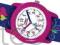 DZIECIĘCY ZEGAREK TIMEX T89001 PUDEŁKO + GWARANCJA