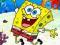 plakat SPONGEBOB Kanciastoporty 2 / 64x91cm