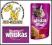 Whiskas saszetka ADULT MIX SMAKÓW 100G