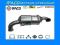 katalizator PEUGEOT 207 307 1.4 1.6 HDI tanio PACO