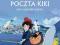 STUDIO GHIBLI Podniebna poczta DVD anime NOWA !