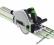 Festool - Zagłębiarka TS 55 REBQ-Plus-FS