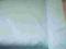 Kupon gładkiego, jasnobłękitnego woalu - 2,5 x 3 m