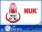 Nuk Butelka Niekapek 150ml Myszka Miki 215.062