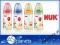 Nuk Fc PP Butelka 300 ml Disney 741.377