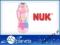 Nuk Bidon 300ml Junior Disney Księżniczki 750.608