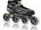 ROLKI ROLLERBLADE TEMPEST 100 roz. 45 - WARSZAWA