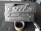 RADIO ORYGINALNE  RENAULT MEGANE II ZMIENIARKA