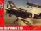 DHC CHIPMUNK T.10 1:72 AIRFIX  A01054