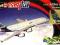 AIRBUS A380 1:288 REVELL 06640 easy kit