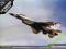 F-16 C THUNDERBIRDS 2009/2010 1:72 ACADEMY 12429