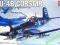 F4U -4B CORSAIR 1:48 ACADEMY 2124