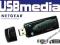 NETGEAR WNDA3100 v2 PANASONIC KARTA USB WIFI