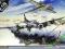 B-17 G FLYING FORTRESS 1:72 ACADEMY 12436
