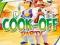 Cook-Off Party Nowa (Wii)