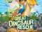 Go Diego Go:Dinosaur Rescue Nowa (Wii)