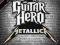 Guitar Hero:Metallica Nowa (Wii)