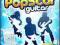 Pop Star Guitar + AirG Nowa (Wii)