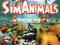 Sim Animals Nowa (Wii)