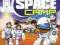 Space Camp Nowa (Wii)