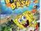 SpongeBob Boating Bash Nowa (Wii)