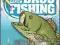 Big Catch Bass Fishing Używana (Wii)