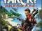 Far Cry:Vengeance Używana (Wii)