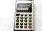 KALKULATOR = CASIO PERSONAL - 8 z PRL-U !!!