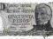 Argentyna 50 Pesos 1974 P-301 UNC
