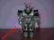 ROBOT GALAXY FIGURKA RUCHOMA BRELOK