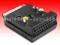 Adapter redukcja EURO wt./gn.EURO +3x RCA + Svideo