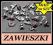 MIKS ZESTAW ZAWIESZKI POSREBRZANE 30 SZT CHARMS