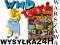 LEGO MINIFIGURES 8804 Minifigurka ŁYŻWIARKA