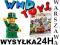 LEGO MINIFIGURES 8827 Skrzat