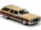 NEO MODELS Chrysler Town a Country 1976