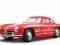 BBURAGO MercedesBenz 300 SL 1954