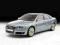 KYOSHO Audi A8 W12 (grey)