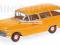 MINICHAMPS Opel Rekord P1 Caravan